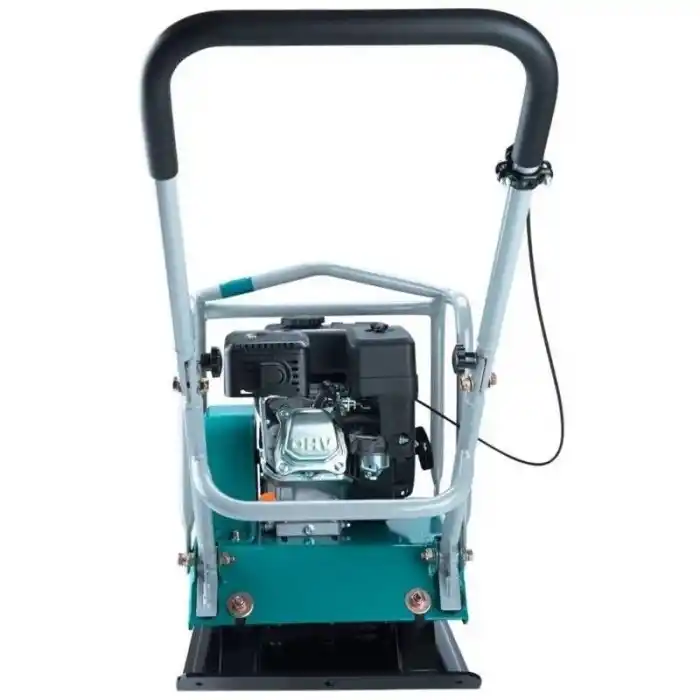 Total TP7100-2E Benzinli Kompaktör