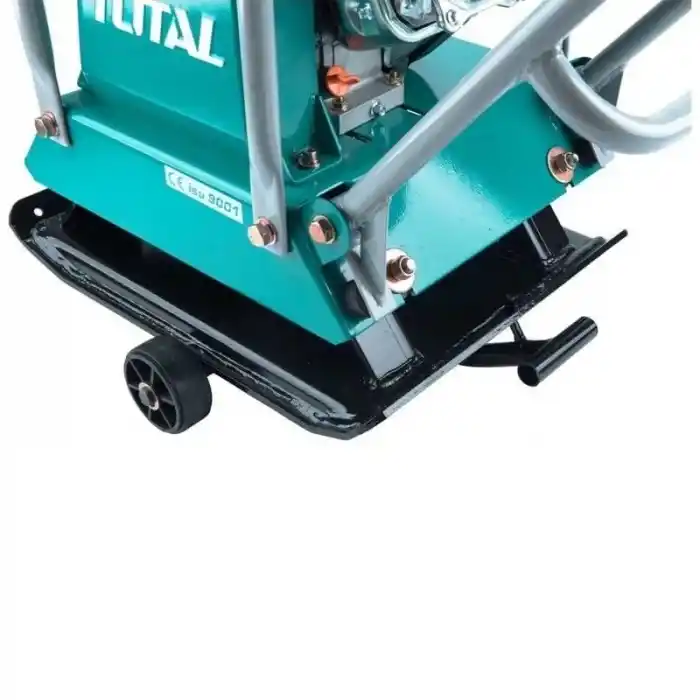 Total TP7100-2E Benzinli Kompaktör