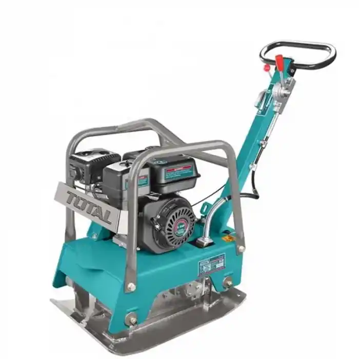 Total TP7125-2E Çift Yönlü Benzinli Kompaktör