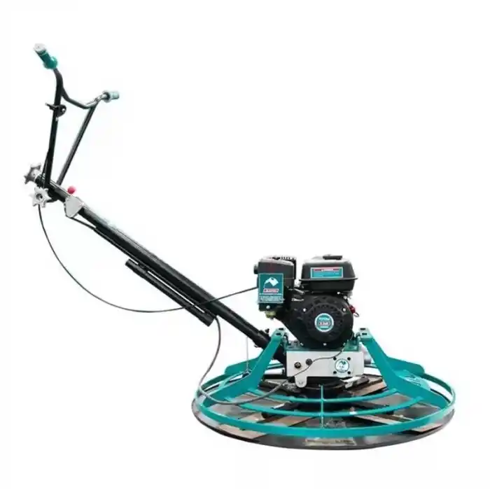 Total TP9361-2E Benzinli Beton Perdah Makinesi