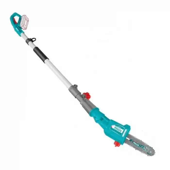 Total TPSLI200815 Akülü Yüksek Dal Kesme Budama Testeresi