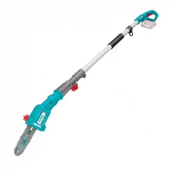 Total TPSLI200815 Akülü Yüksek Dal Kesme Budama Testeresi