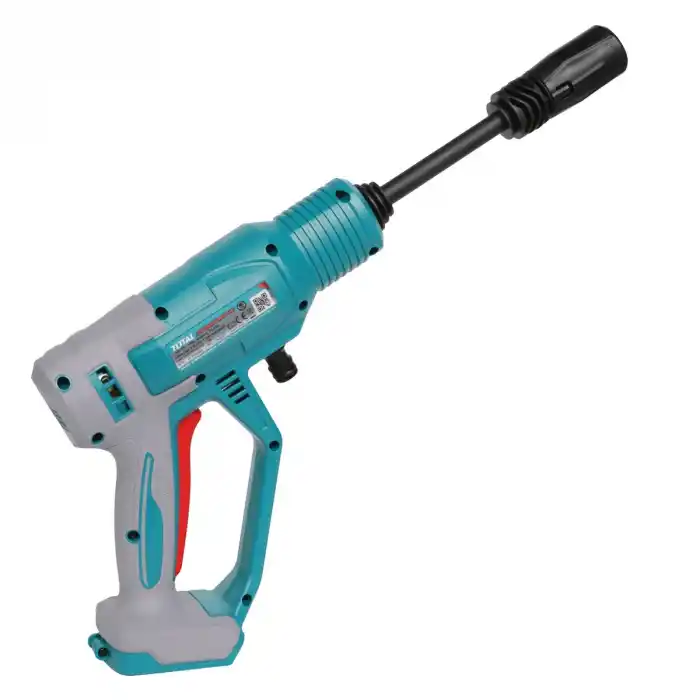 Total TPWLI2036 Solo Akülü Basınçlı Yıkama Makinesi 25 Bar