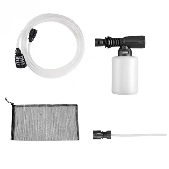 Total TPWLI2036 Solo Akülü Basınçlı Yıkama Makinesi 25 Bar