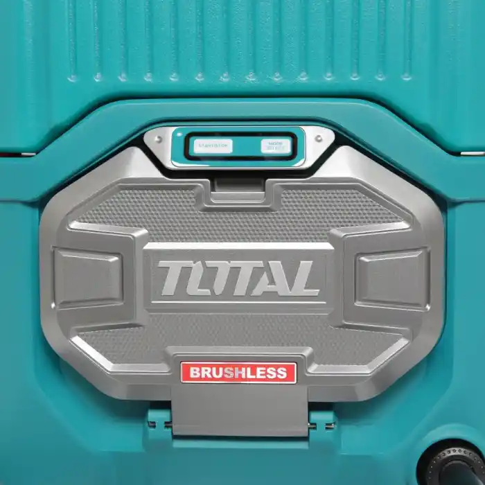 Total TPWLI4006 Solo Akülü Su Tanklı Basınçlı Yıkama Makinesi 80 Bar