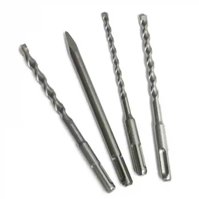 Total TRHLI202287 Akülü Kırıcı Delici Matkap