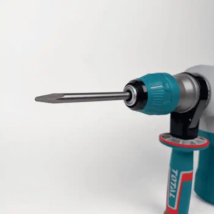 Total TRHLI20286 Solo Akülü Kırıcı Delici