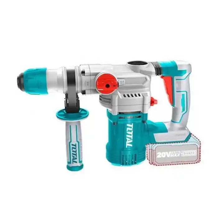 Total TRHLI20288 Solo Akülü Kırıcı Delici Matkap