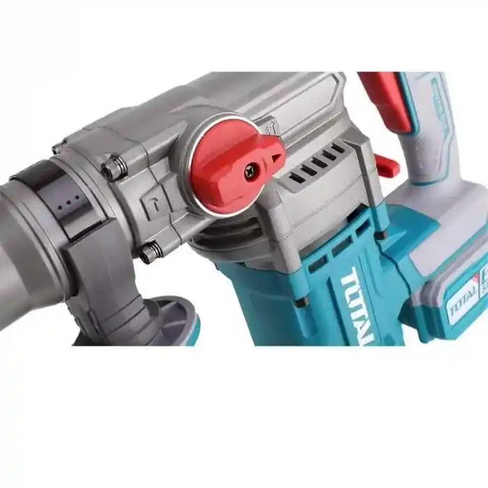 Total TRHLI20288 Solo Akülü Kırıcı Delici Matkap