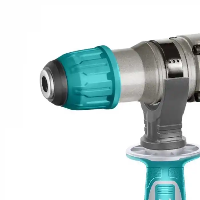 Total TRHLI20288 Solo Akülü Kırıcı Delici Matkap