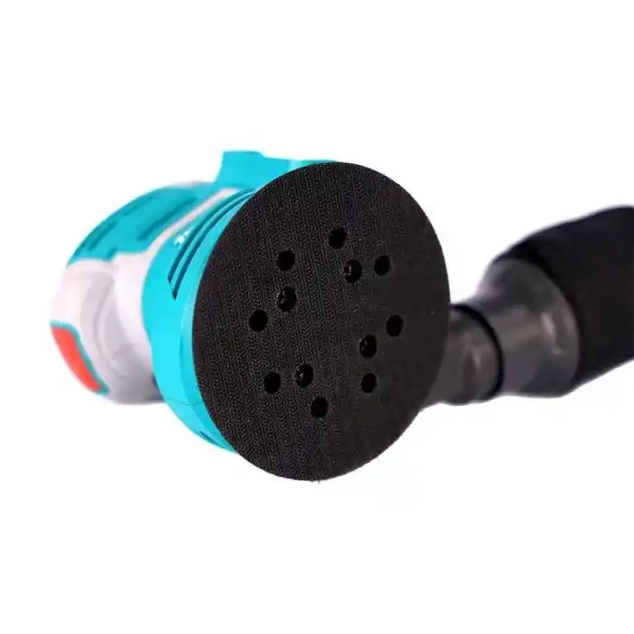 Total TROSLI2001 Akülü Eksantrik Zımpara