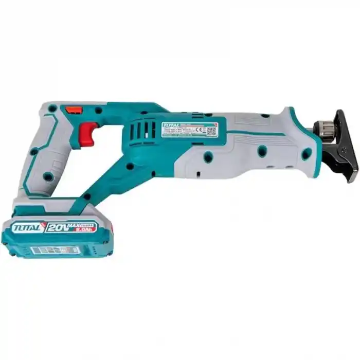 Total TRSLI11521 Akülü Tilki Kuyruğu Testere