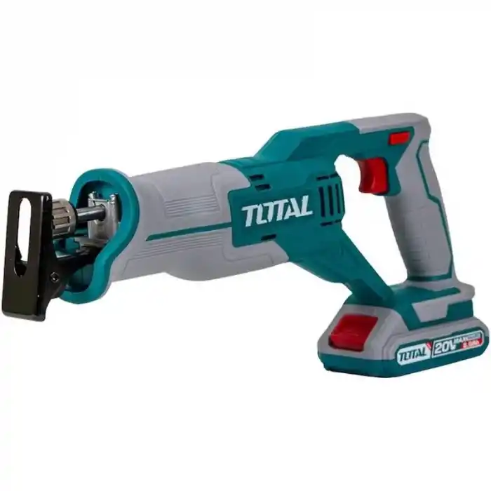 Total TRSLI11521 Akülü Tilki Kuyruğu Testere