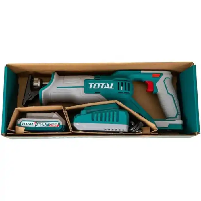 Total TRSLI11521 Akülü Tilki Kuyruğu Testere