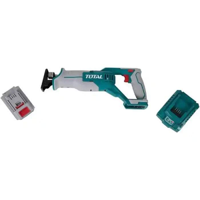 Total TRSLI11521 Akülü Tilki Kuyruğu Testere