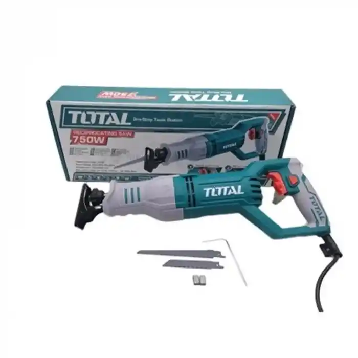 Total TS100806 Tilki Kuyruğu Kılıç Testere