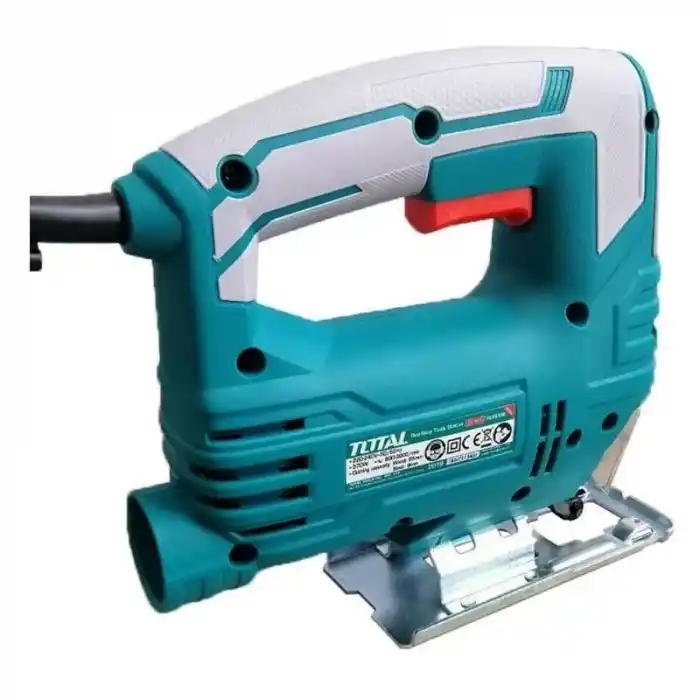 Total TS206656 Dekupaj Testere