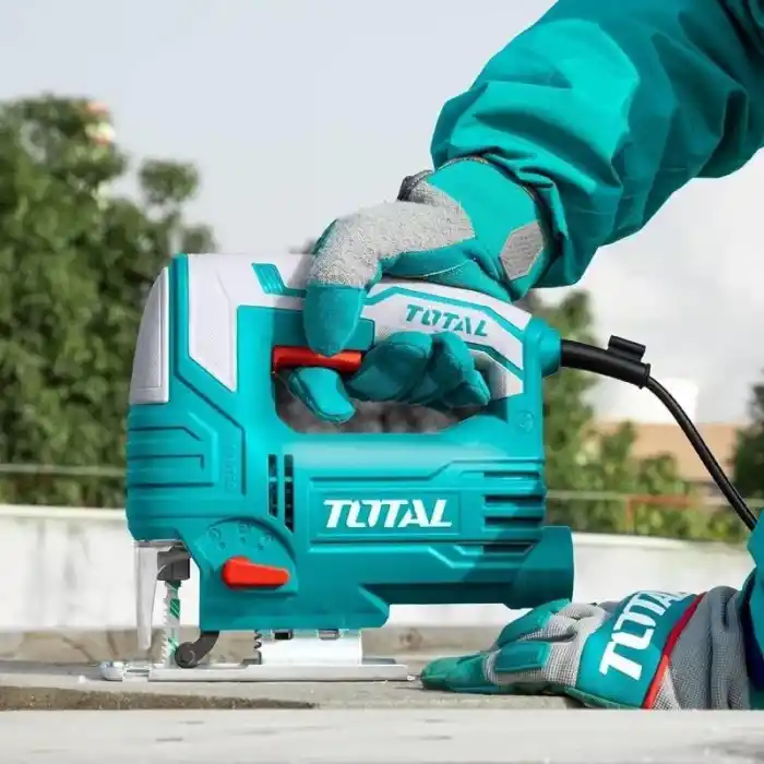 Total TS206656 Dekupaj Testere