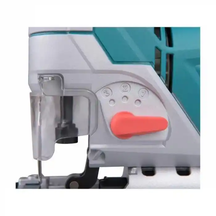 Total TS2081006-1 Quick Dekupaj Testere