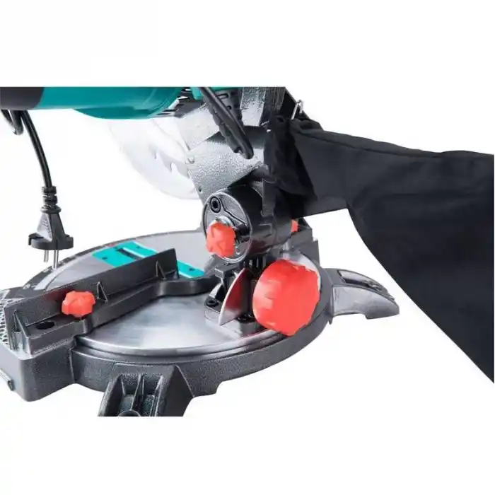 Total TS42142101 210mm Gönye Kesme Testere