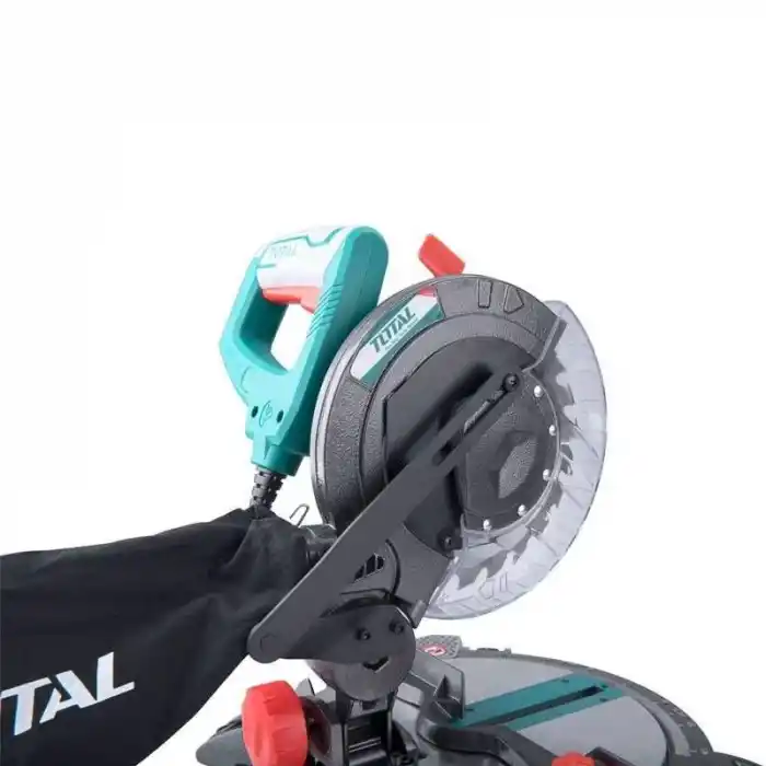 Total TS42142101 210mm Gönye Kesme Testere