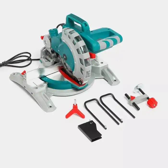 Total TS42142107 Gönye Kesme Testere 210 mm