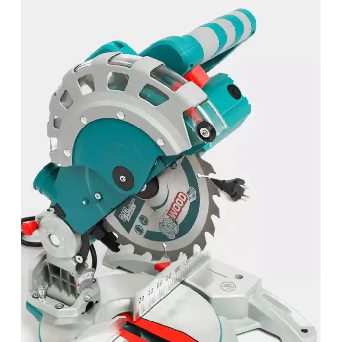 Total TS42142107 Gönye Kesme Testere 210 mm