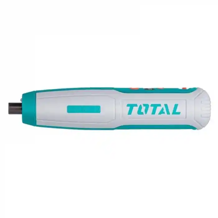 Total TSDLI0403 Akülü Vidalama Tornavida Seti