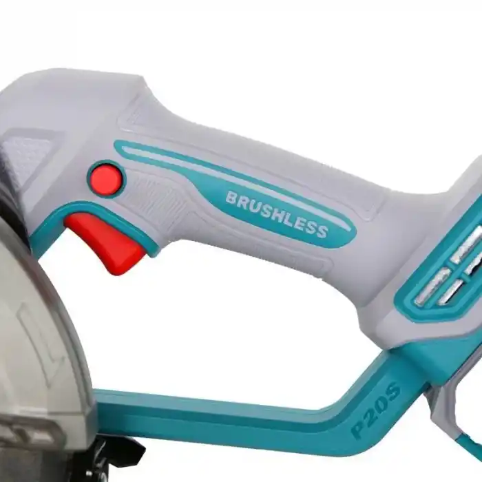 Total TSLI14021 Akülü Daire Testere