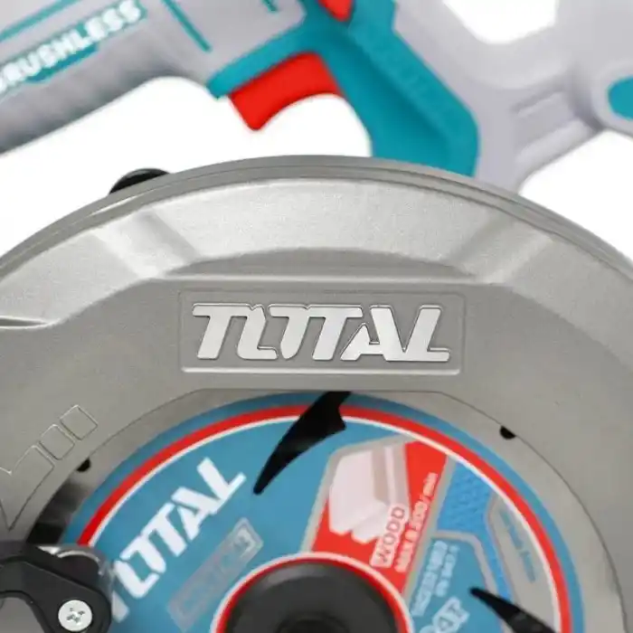 Total TSLI1851 Solo Akülü Daire Testere