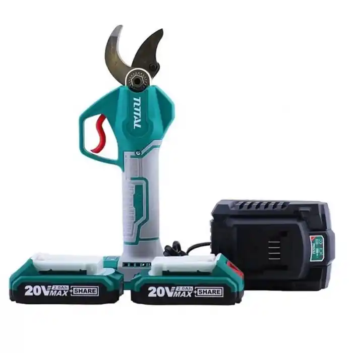 Total TSSLI203082 Akülü Dal Budama Makası