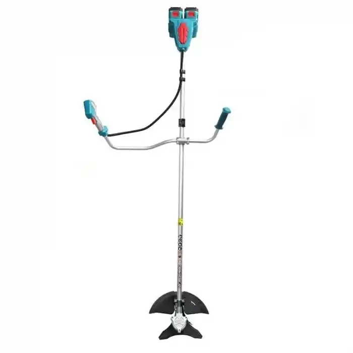 Total TSTLI202521 Akülü Tırpan Motoru