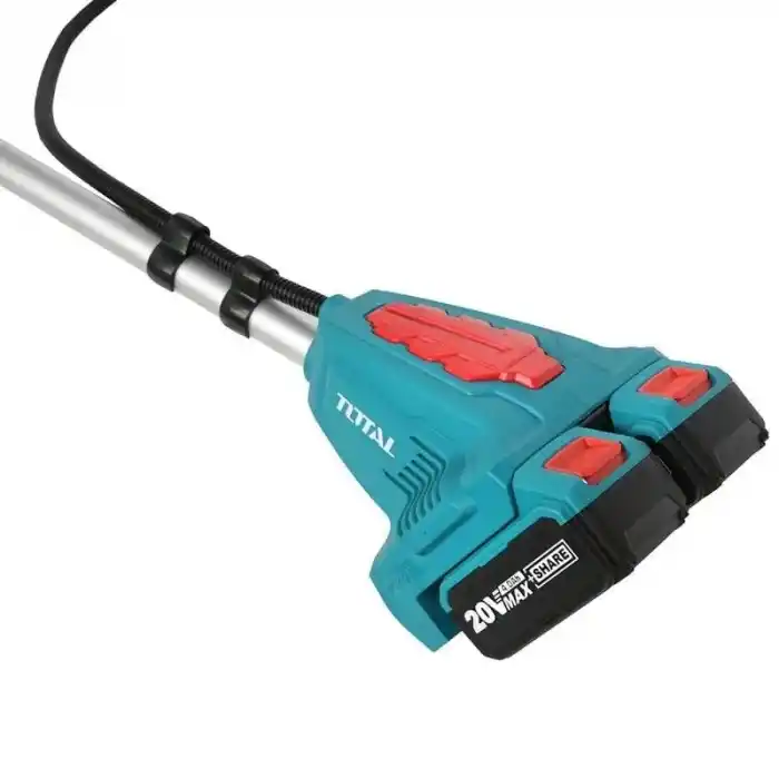 Total TSTLI202521 Akülü Tırpan Motoru