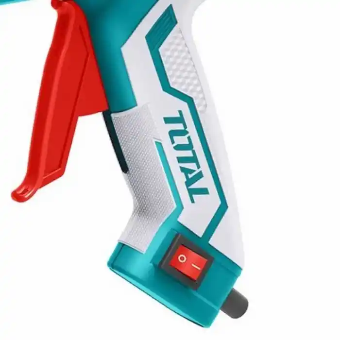 Total TT301116 Mum Silikon Tabancası