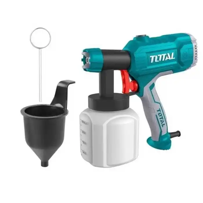 Total TT3506 Elektrikli Boya Tabancası