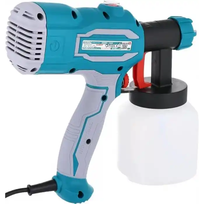 Total TT3506 Elektrikli Boya Tabancası