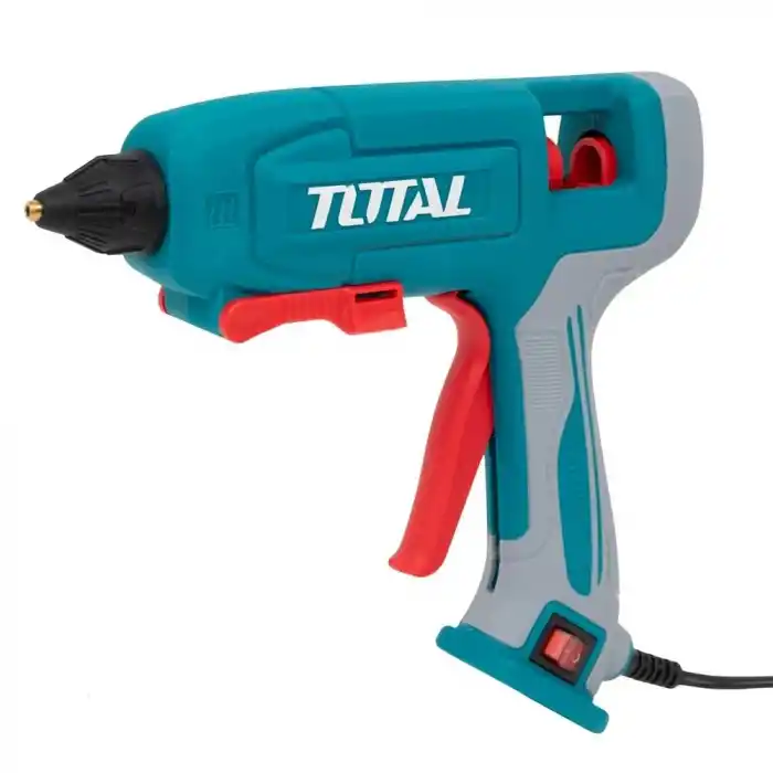 Total TT401116 Profesyonel Sıcak Mum Silikon Tabancası