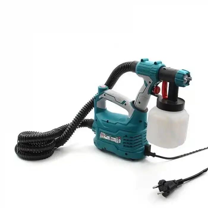 Total TT5006 HVLP Elektrikli Boya Tabancası