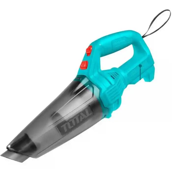 Total TVLI20126 Akülü Şarjlı El Süpürgesi