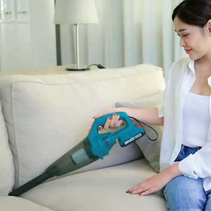 Total TVLI20126 Akülü Şarjlı El Süpürgesi