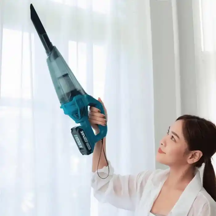 Total TVLI20126 Akülü Şarjlı El Süpürgesi