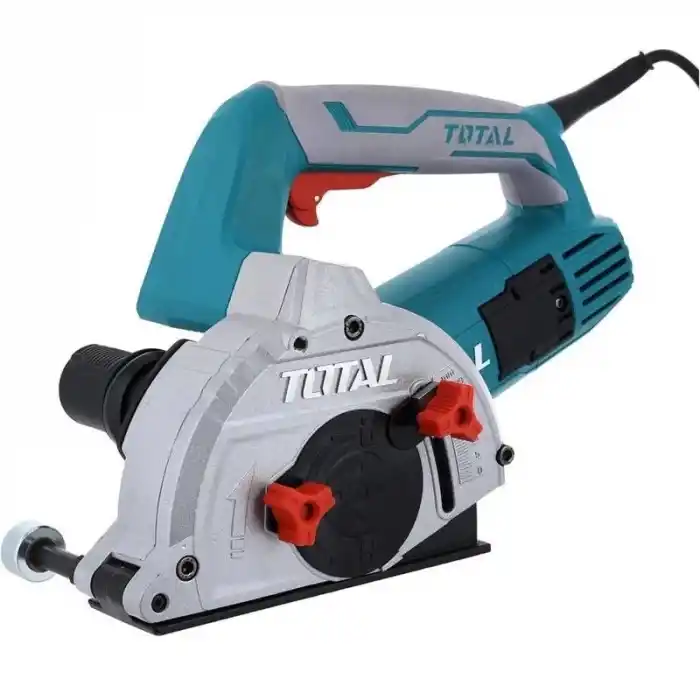Total TWLC1256 Duvar Kanal Açma Kesme Makinesi