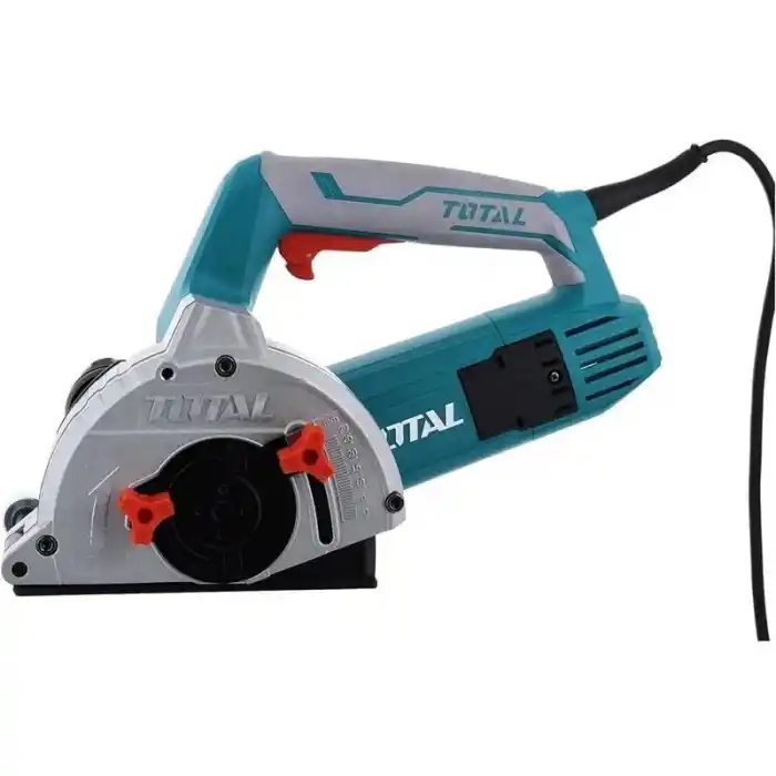 Total TWLC1256 Duvar Kanal Açma Kesme Makinesi