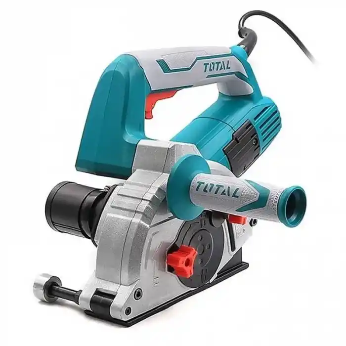 Total TWLC1256 Duvar Kanal Açma Kesme Makinesi