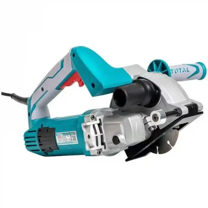 Total TWLC1256 Duvar Kanal Açma Kesme Makinesi