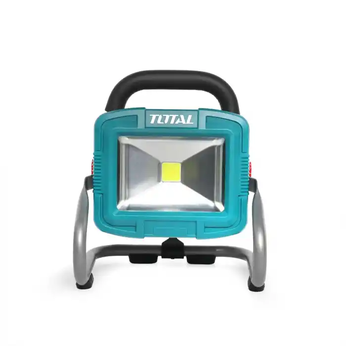 Total TWLI2025 Solo Akülü Led Projektör