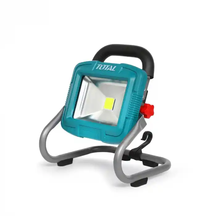 Total TWLI2025 Solo Akülü Led Projektör