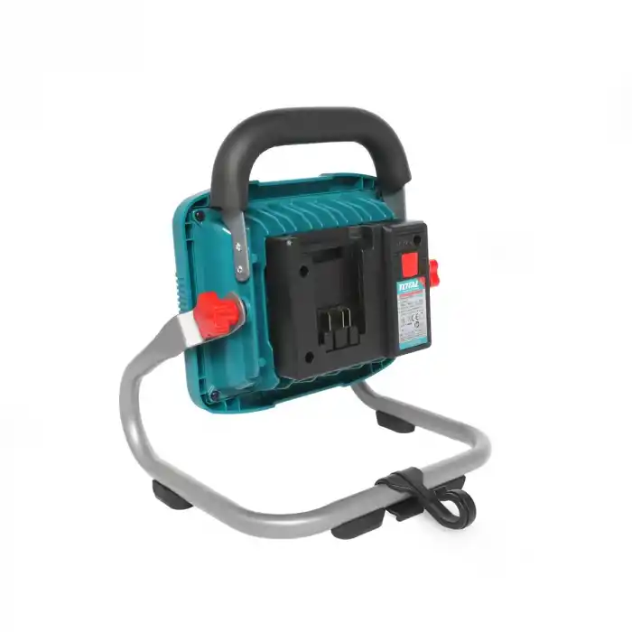 Total TWLI2025 Solo Akülü Led Projektör