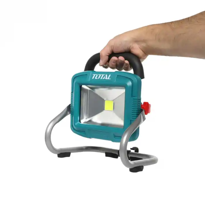 Total TWLI2025 Solo Akülü Led Projektör