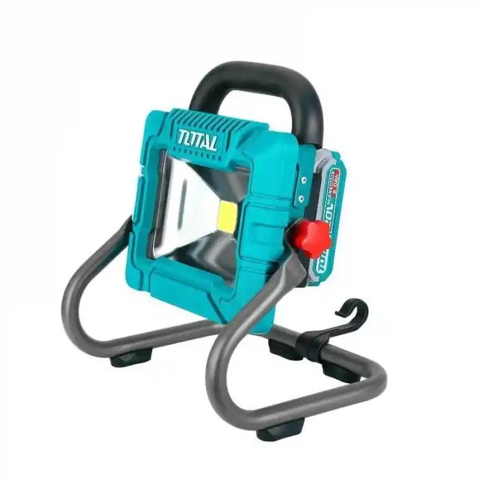 Total TWLI20258 Akülü Led Projektör Lamba Çalışma Işığı